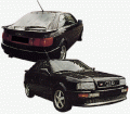 Audi coupe 1981>>1996