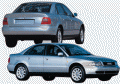 Audi A4/S4 1995>>