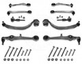 Sviru komplekts Audi A6 (4B, C5) 01.1997 - 01.2005