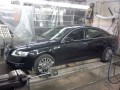 Regular Service